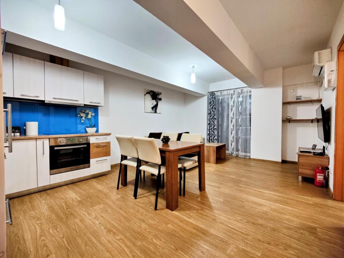 My Place In Cluj-Napoca 7 Nights Minimum Stay Buitenkant foto