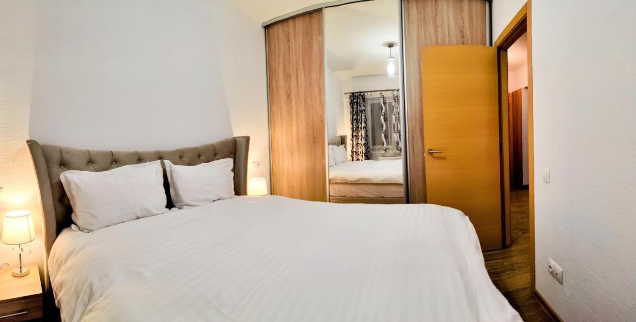 My Place In Cluj-Napoca 7 Nights Minimum Stay Buitenkant foto