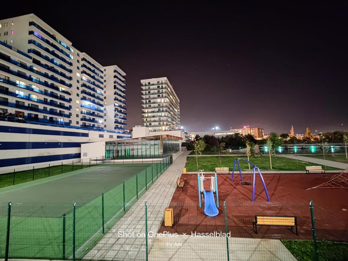 My Place In Cluj-Napoca 7 Nights Minimum Stay Buitenkant foto