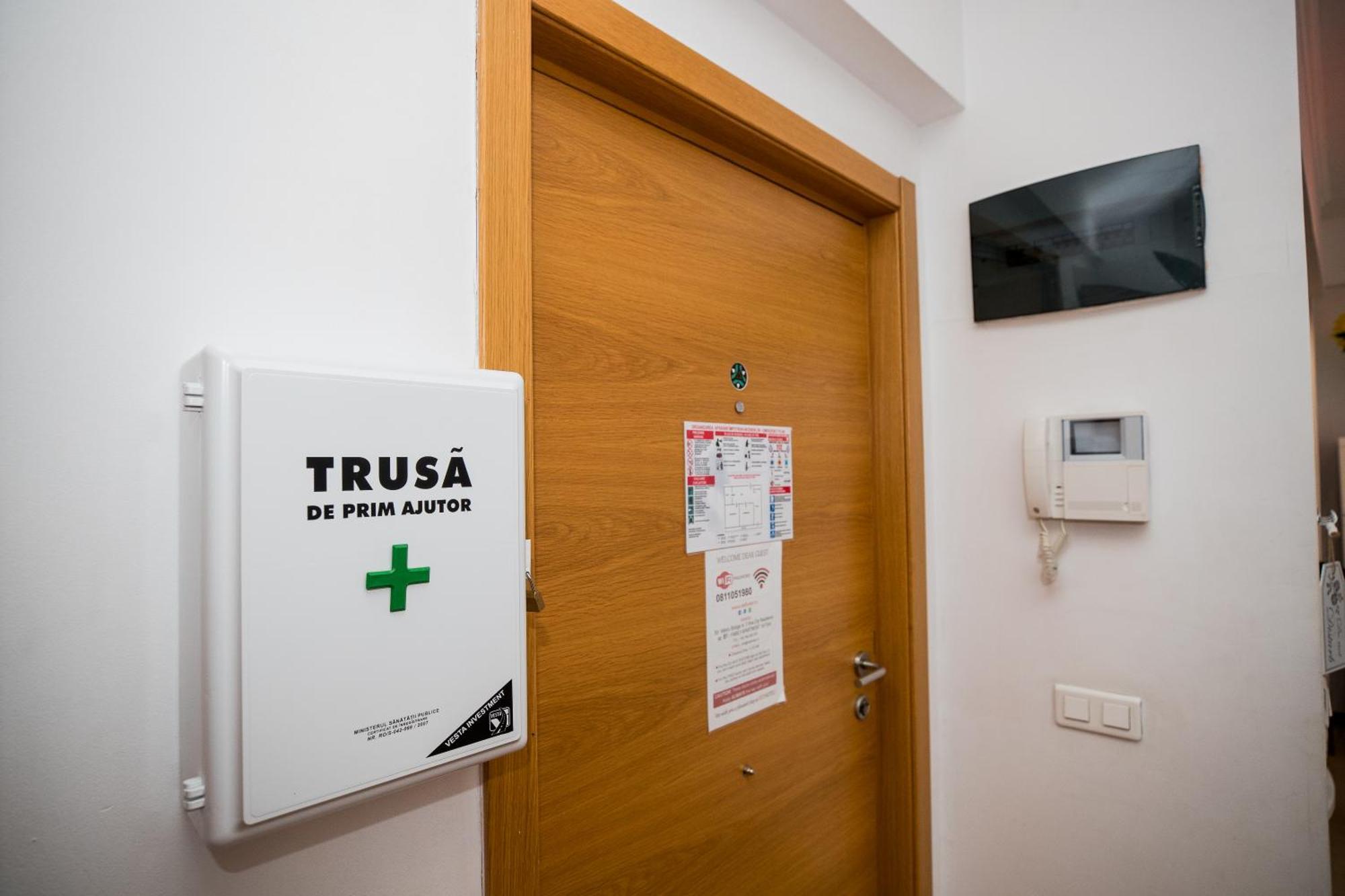 My Place In Cluj-Napoca 7 Nights Minimum Stay Buitenkant foto
