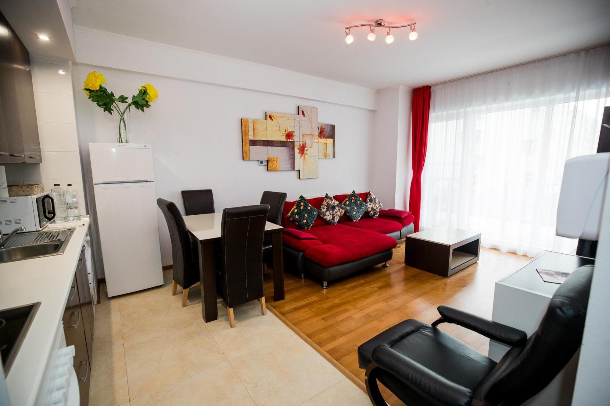 My Place In Cluj-Napoca 7 Nights Minimum Stay Buitenkant foto