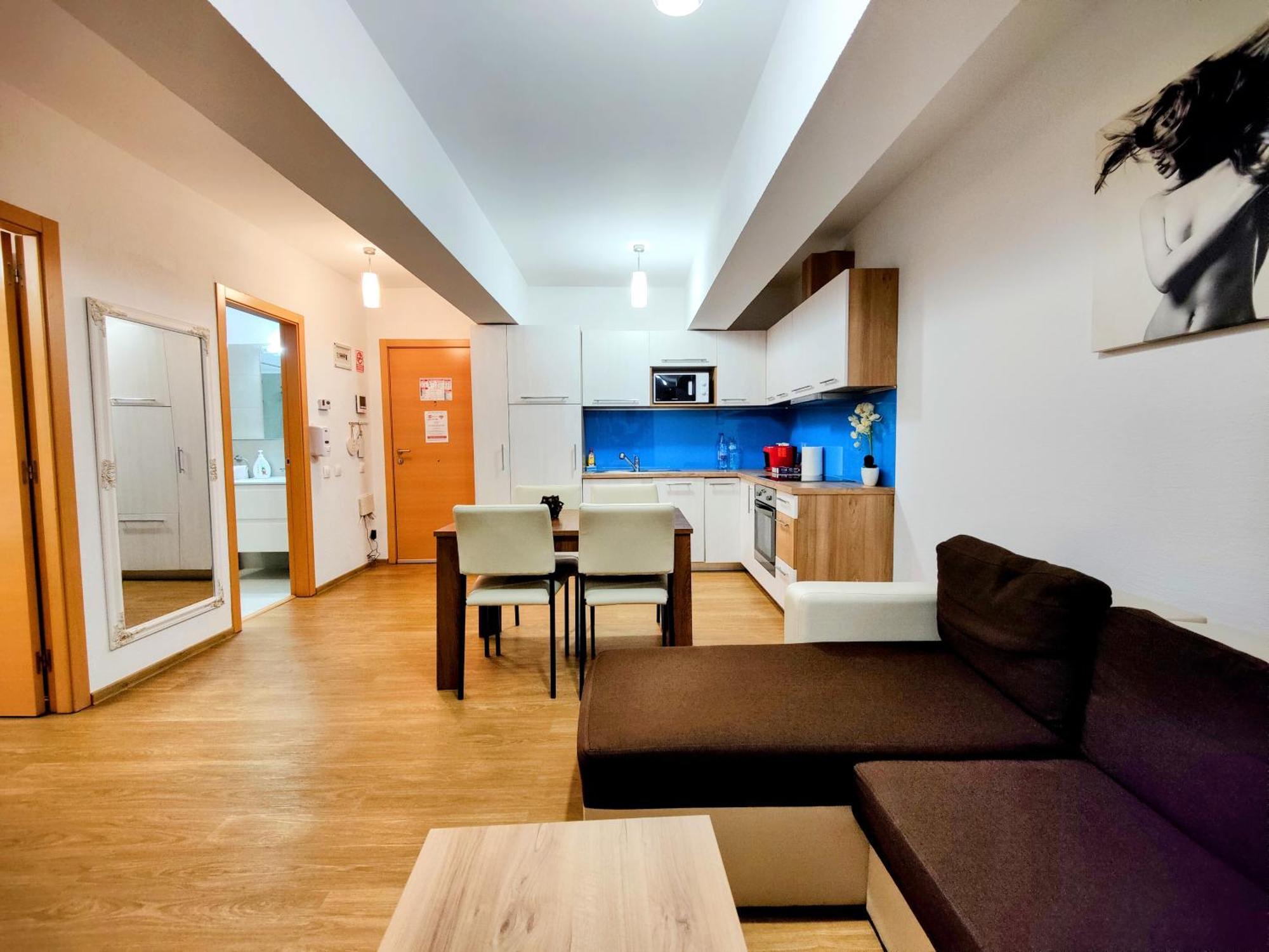 My Place In Cluj-Napoca 7 Nights Minimum Stay Buitenkant foto